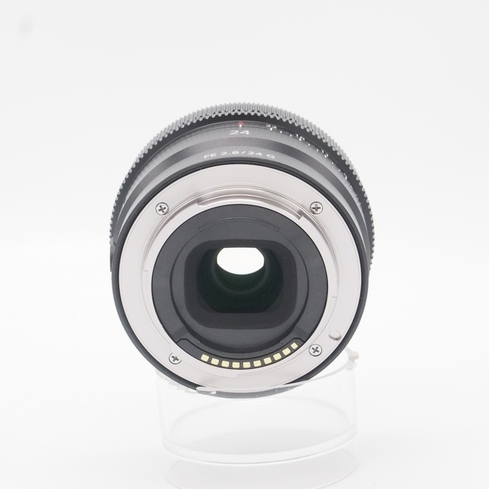 ソニー FE24/2.8G SEL24F28G