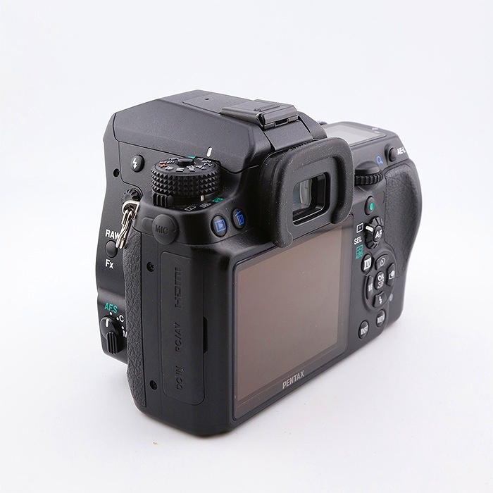 ペンタックス K-5 ボデイのみ（バッテリー・充電器欠品）