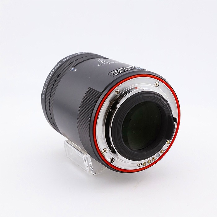 ペンタックス D FA MACRO 100/F2.8 WR