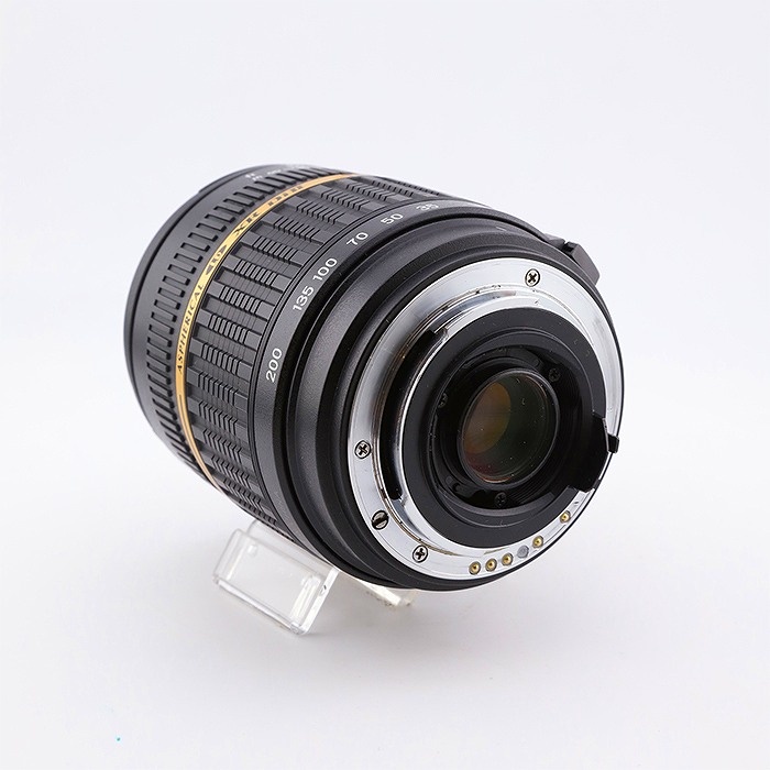 タムロン AF18-200/F3.5-6.3 XR DI2 LD A14P