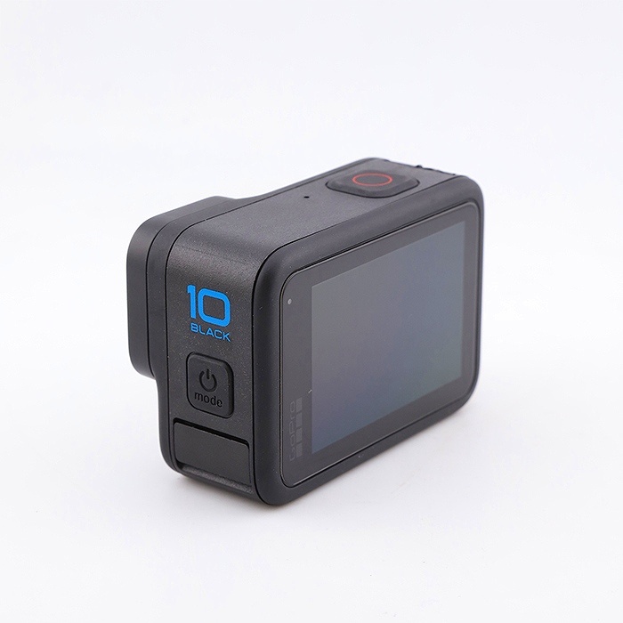 GoPro CHDHX-101-FW HERO10 BLACK