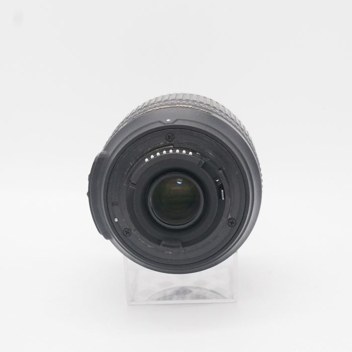 ニコン AF-S DX 18-105/3.5-5.6G ED VR