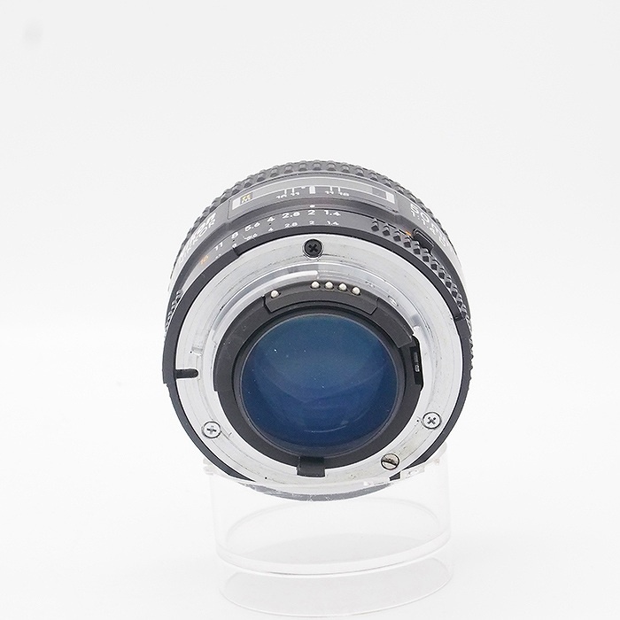 ニコン AF 50/1.4D
