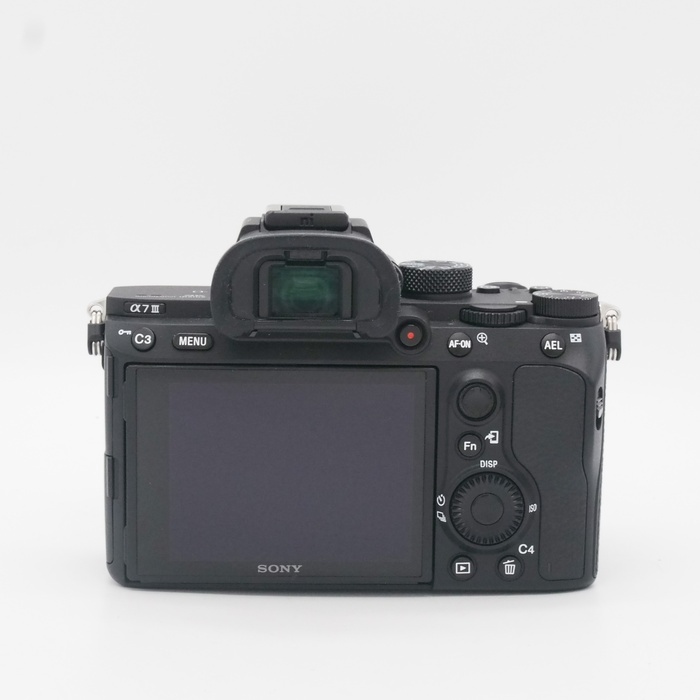 ソニー ILCE-7M3 α7 III