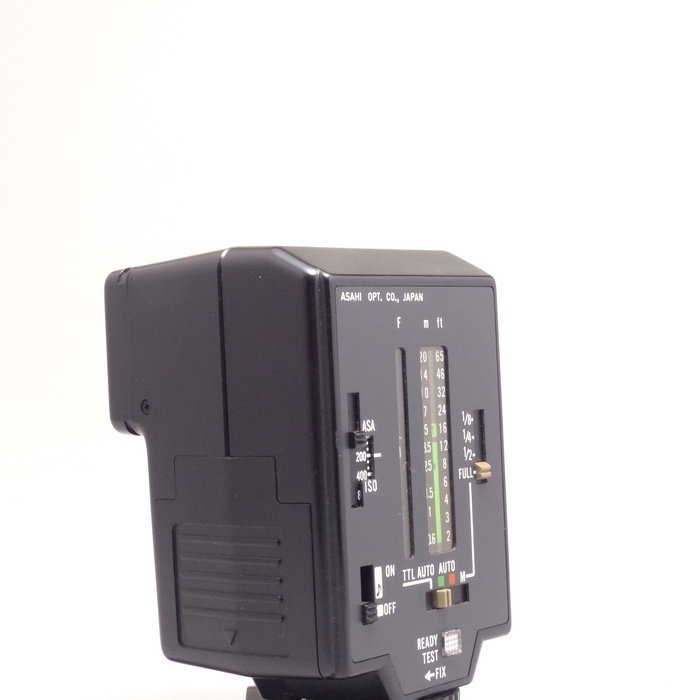ペンタックス AF200T ストロボ