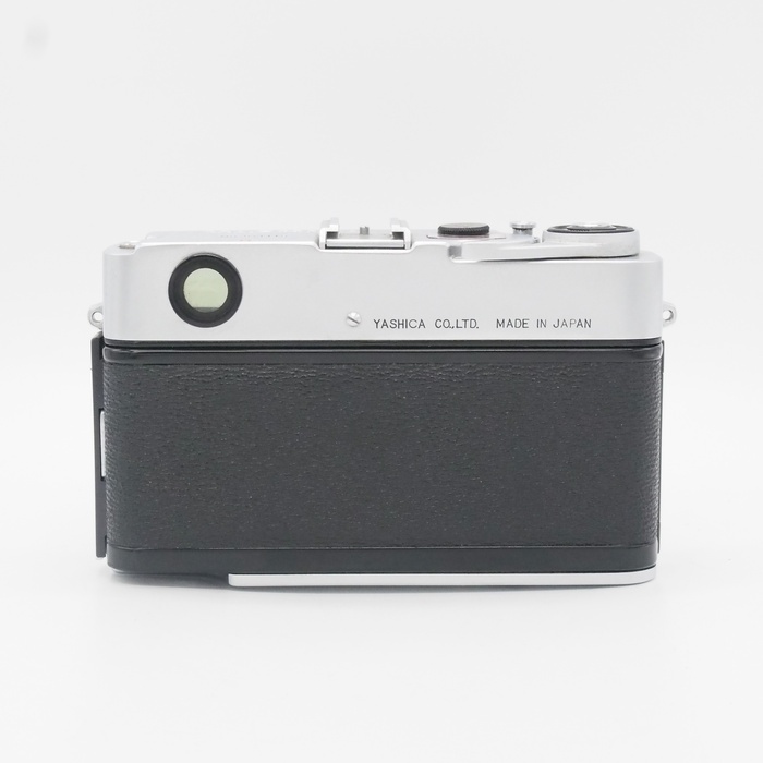 YASHICA YASHICA Minister（YASHINON 4.5cm/2.8）
