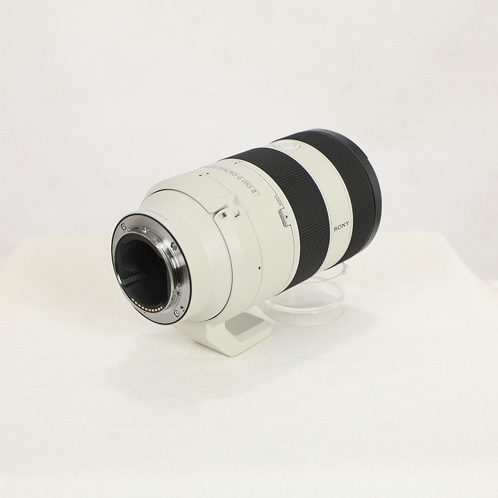 ソニー FE70-200/F4 MACRO G OSS II