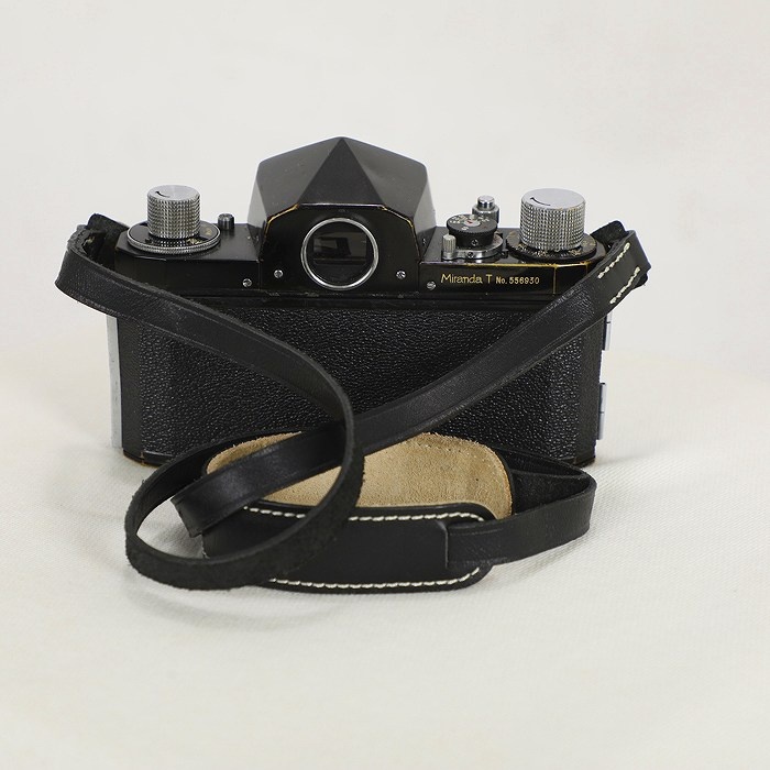 MIRANDA Miranda T（ブラック）+ZUNOW 5cm/1.9 ※整備済 