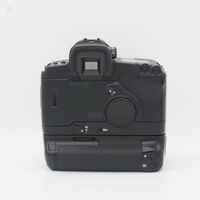 キヤノン EOS-3+PB-E2