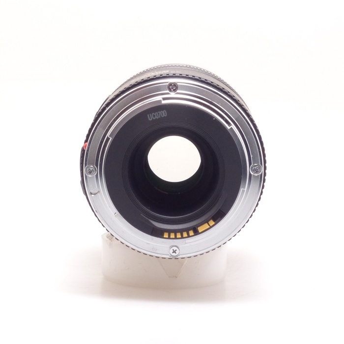キヤノン EF50/F2.5 コンパクトマクロ+ライフサイズコンバーターEF