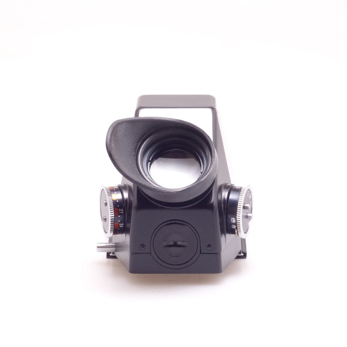 HASSELBLAD メータープリズムファインダー 52051