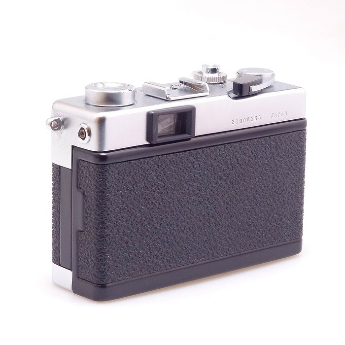 YASHICA エレクトロ35MC