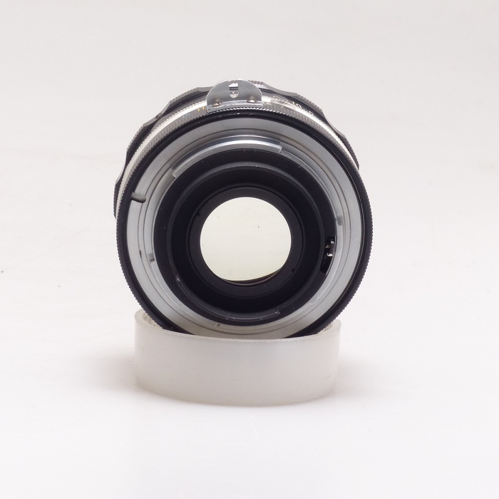 ニコン NIKKOR-S Auto 5cm/2