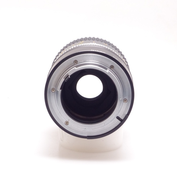 ニコン Ai Micro-NIKKOR55/2.8S