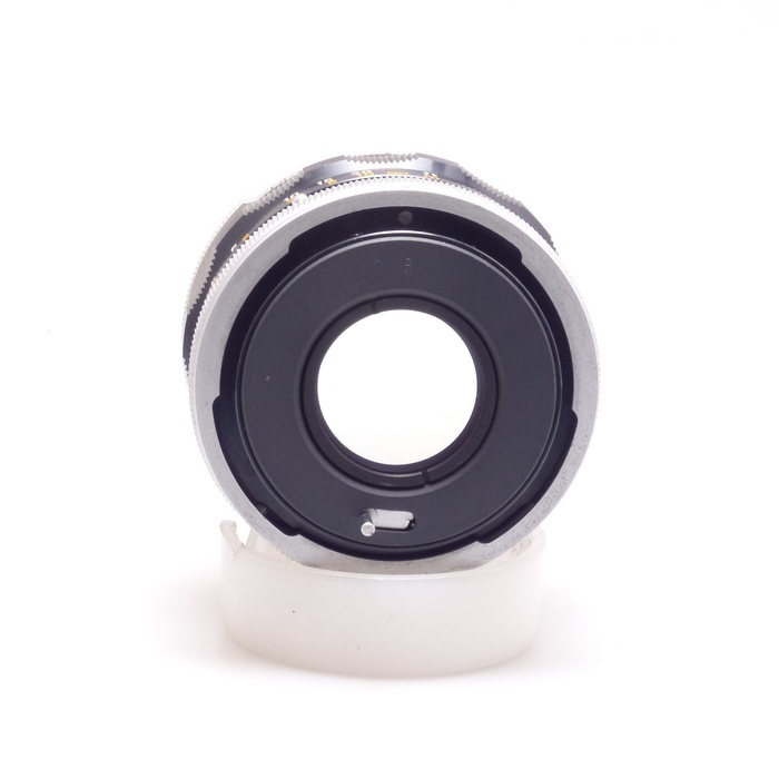 キヤノン FL50/1.8