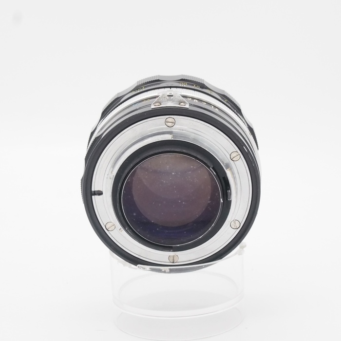 ニコン NIKKOR-S Auto50/1.4 非Ai