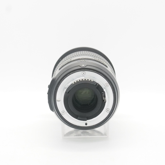 ニコン AF-S DX マイクロ 85/F3.5G ED VR