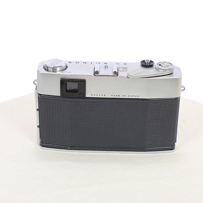コニカ KONICA SII （HEANON48/2）