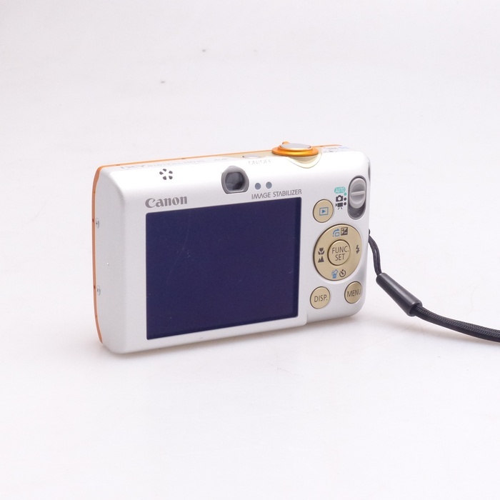 キヤノン IXY DIGITAL 110IS OR