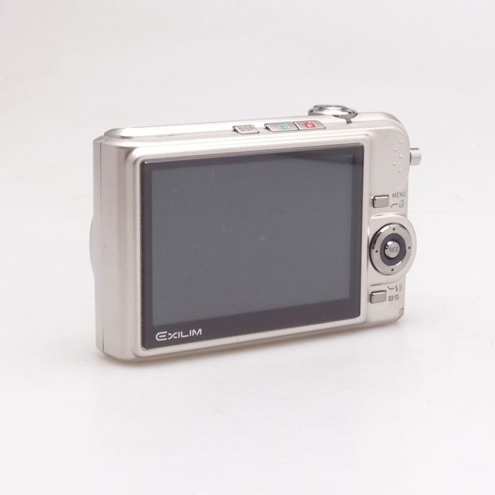 カシオ EX-Z1000 デジタルカメラ