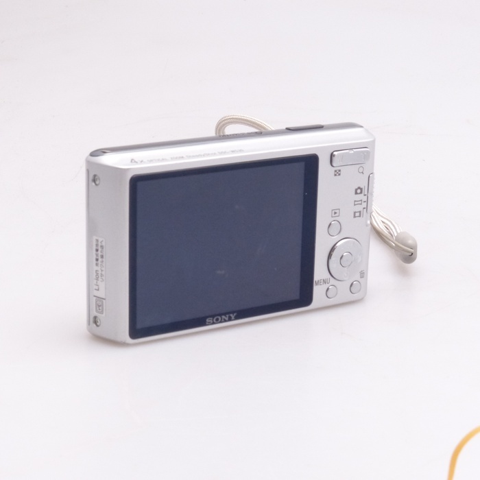 ソニー DSC-W530 S デジタルカメラ