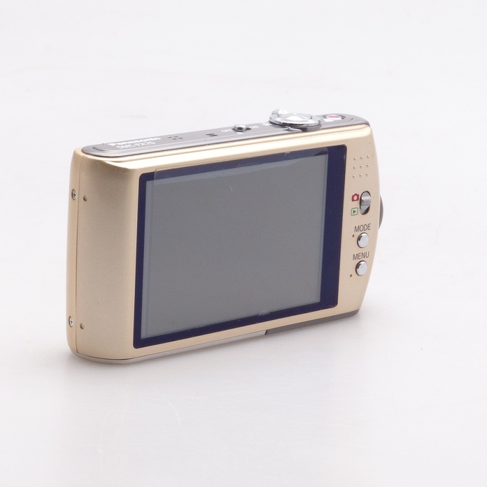 パナソニック DMC-FX70-N