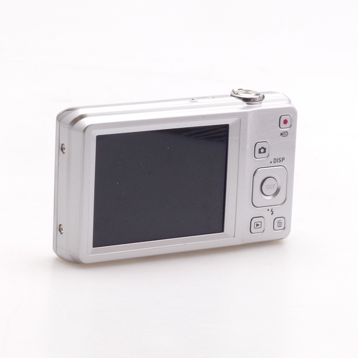 カシオ EX-ZS27SR デジタルカメラ