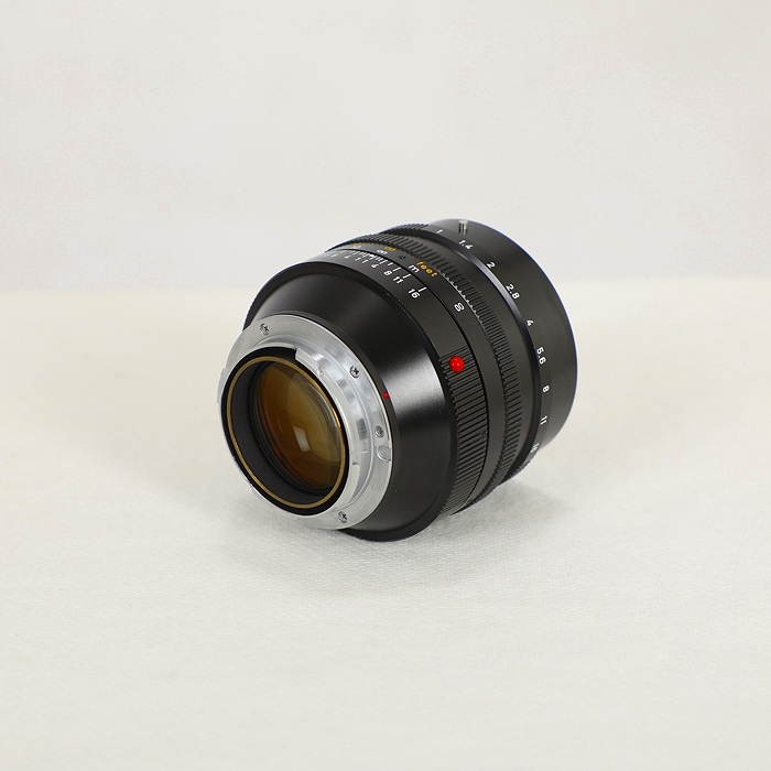 ライカ ノクチルックスM 50/1.0 E60 前期型