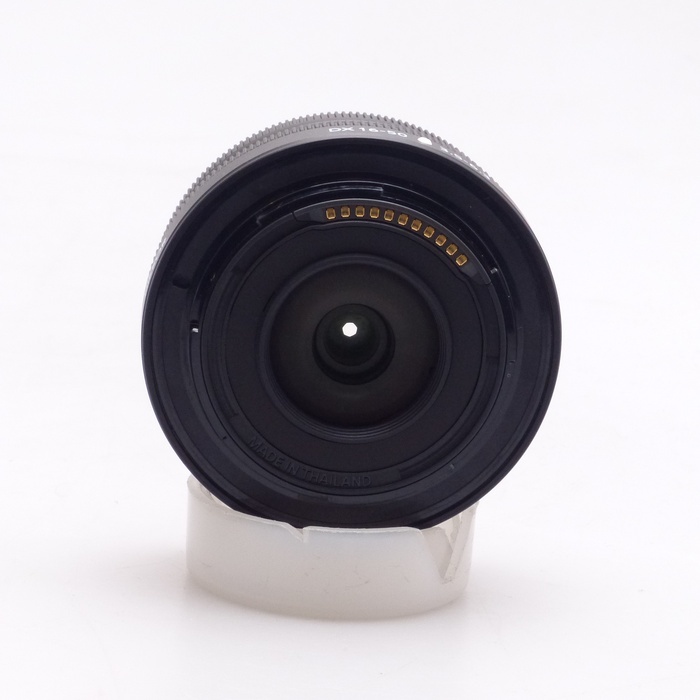 ニコン Z DX 16-50/F3.5-6.3 VR