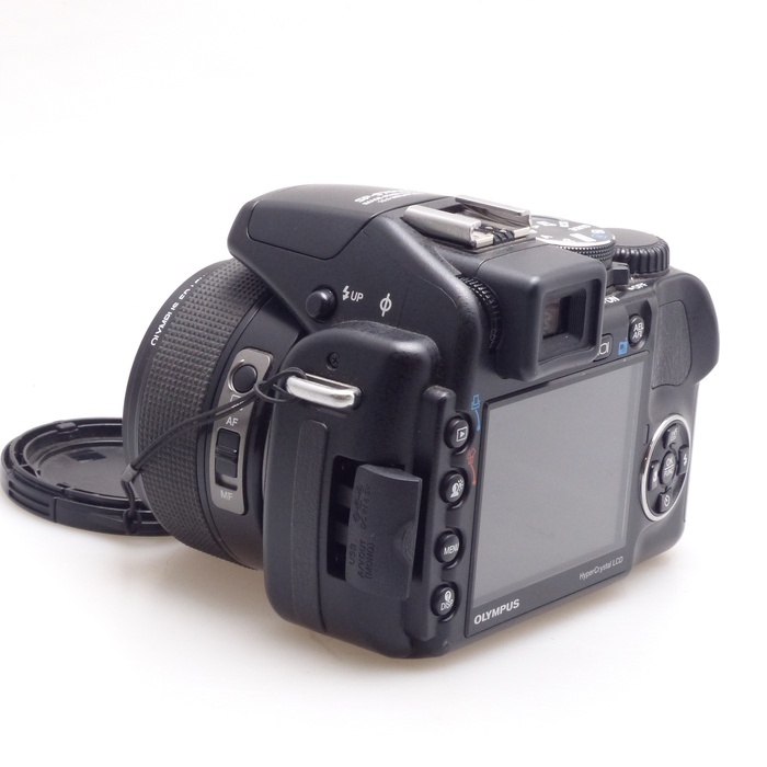 オリンパス CAMEDIA SP-570UZ