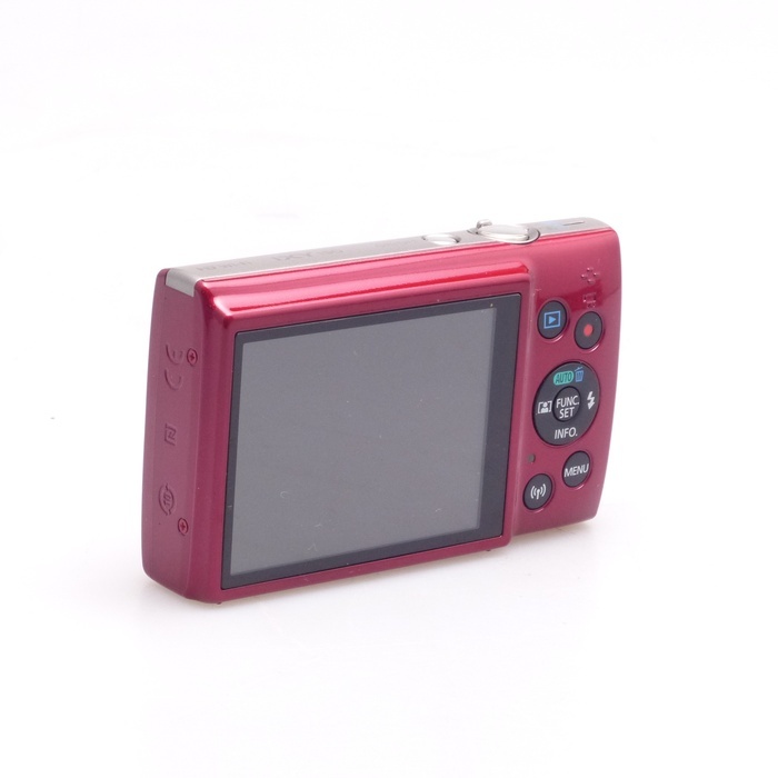 キヤノン IXY 190 ブラツク