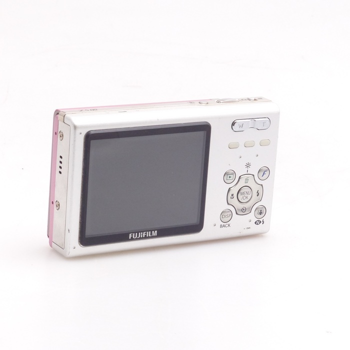 フジフイルム FX-Z5FDP デジタルカメラ