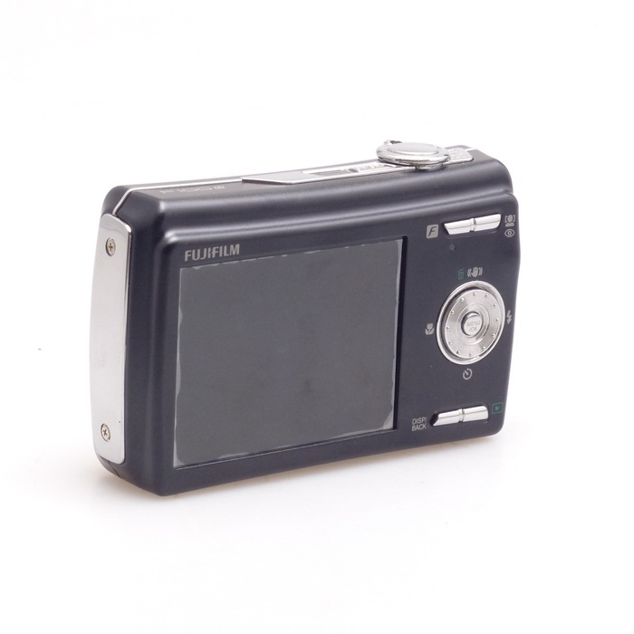 フジフイルム FX-F100FDB デジタルカメラ