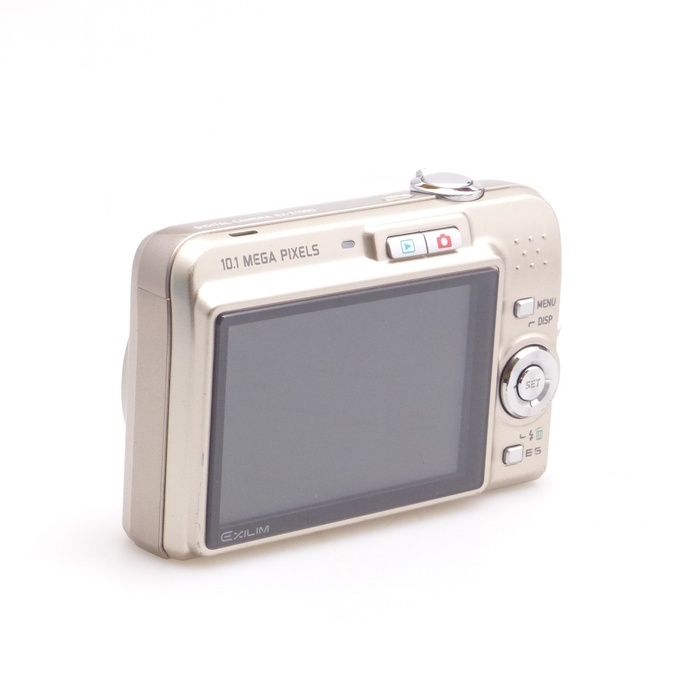 カシオ EX-Z1080GD デジタルカメラ