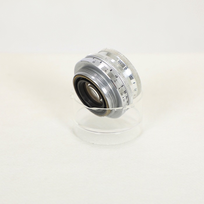 TOPCON Topcor 3.5cm2.8（L39)