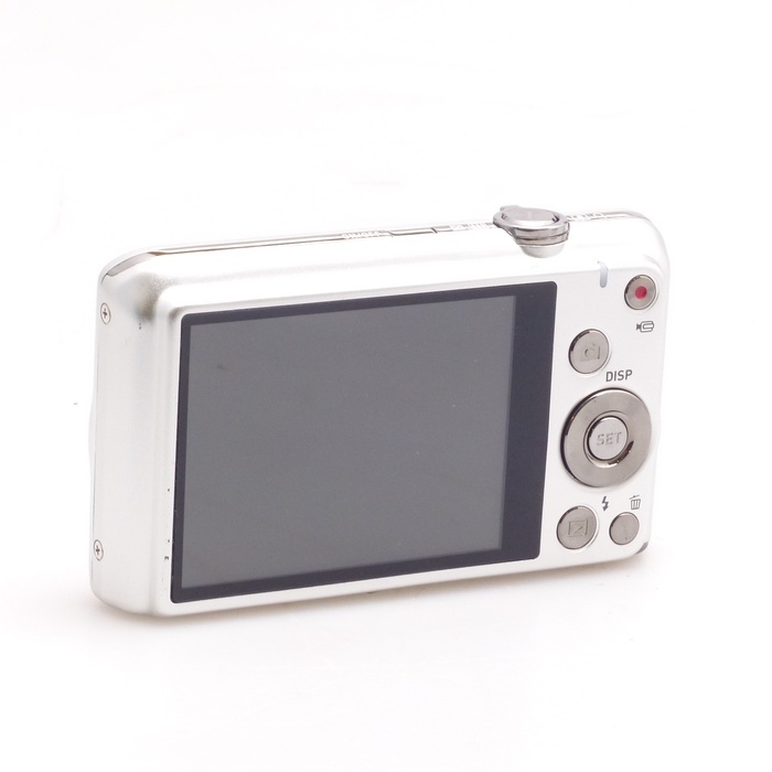 カシオ EX-ZS29SR デジタルカメラ