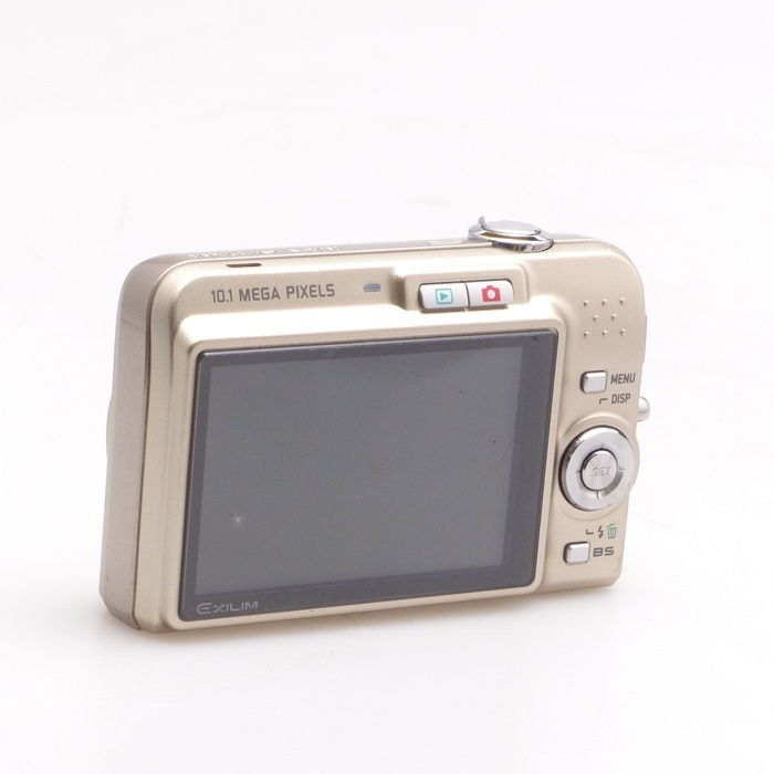 カシオ EX-Z1050GD デジタルカメラ