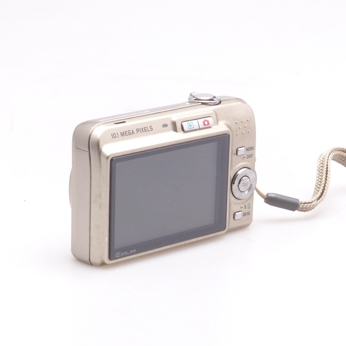 カシオ EX-Z1080GD デジタルカメラ