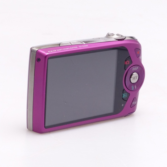 カシオ EX-Z2300PE デジタルカメラ