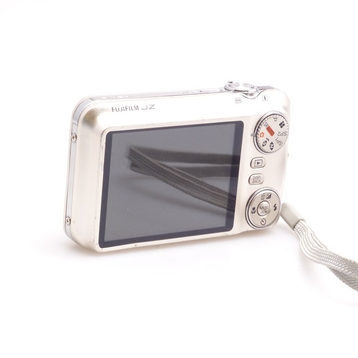 フジフイルム FX-JZ300G デジタルカメラ