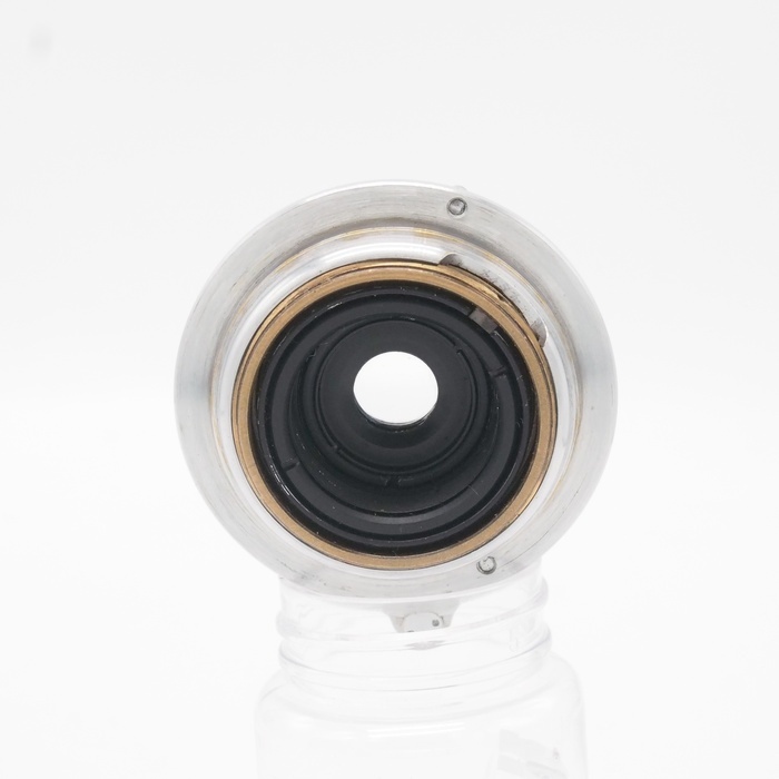 ニコン W-NIKKOR 3.5cm/3.5（L39） ブラック