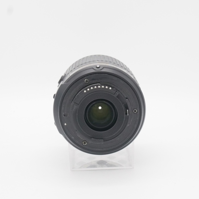 ニコン AF-S DX 55-200/4-5.6G ED VR(2)