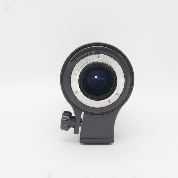 タムロン AF200-400/5.6 LD 75DN ニコンF用