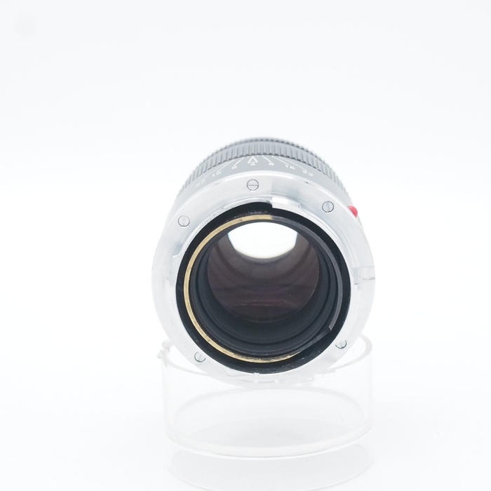 ミノルタ M-ROKKOR 90/4 (MADE BY LEITZ) CL用