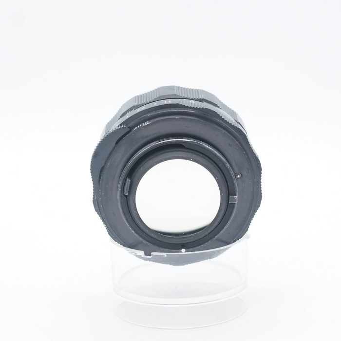 ペンタックス SMCタクマー 50/1.4(M42)