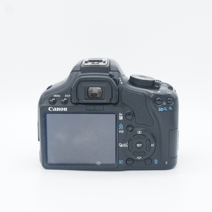 キヤノン EOS KISS X2 ボデイ
