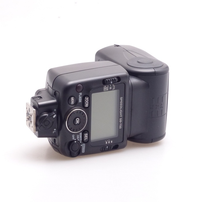 ニコン SB-700 スピードライト