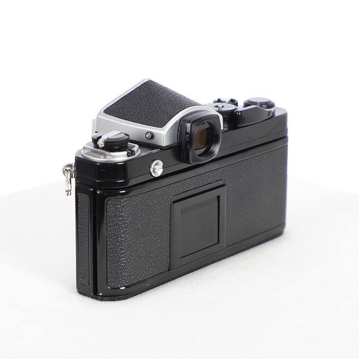ニコン F2アイレベル ブラック