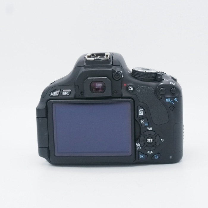 キヤノン EOS KISS X5