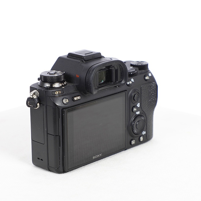 ソニー ILCE-9 アルフア9 ボデイ